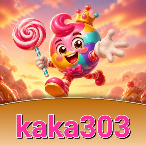 Layar beranda kaka303