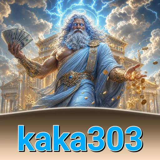 Halaman profil kaka303