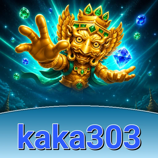 Dasbor kaka303